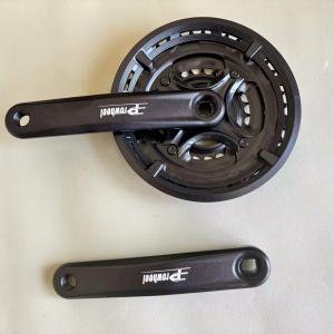 AT45 Bike crankset 24-34-42T