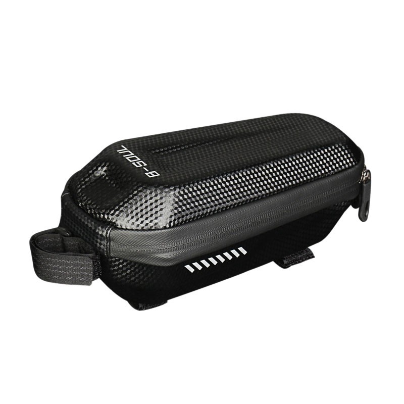 LS278 vintage carbon type toptube EVA bag