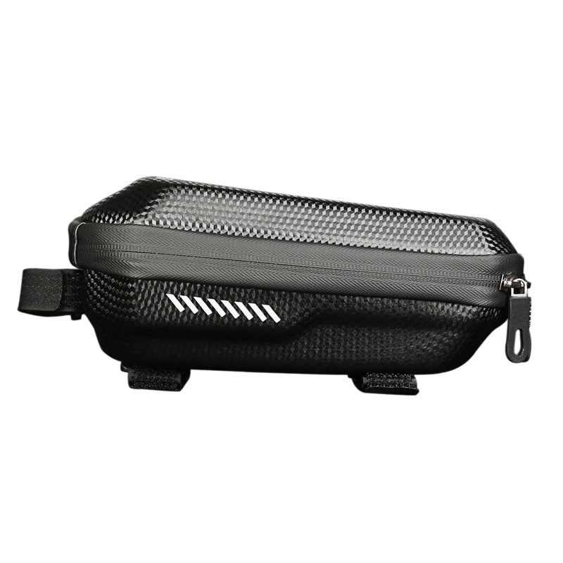 LS278 vintage carbon type toptube EVA bag