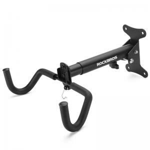 Wall mount bike rack 16001